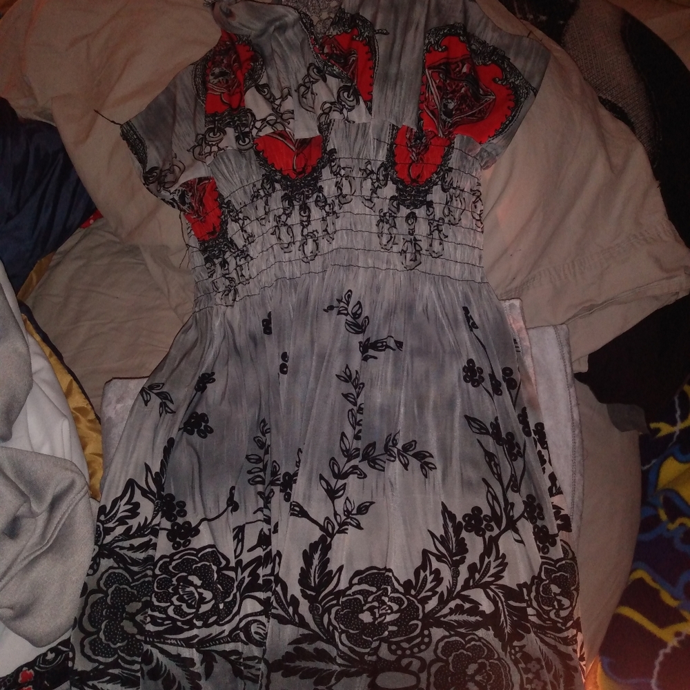 Dress